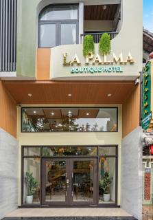 La Palma Boutique Hotel Da Nang - 8