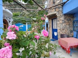 Blue House Town - Chefchaouen - 2
