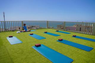 KAZA Wave Surf camp - 6