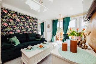 Apartamenty ,,Muflonik'' SZKLARSKA POREBA - 0