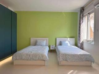 Modern style apartment MH Papagou A - 0