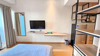 Livi Springwood Apartement - 1