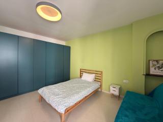 Modern style apartment MH Papagou A - 6