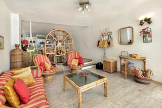 2 bedrooms apartment with direct access to the Alcudia beach CBL4 - 2