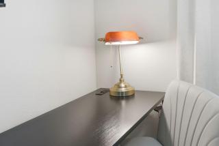 Modern 2BR w Pool Pet-Friendly Unit #21 - 3