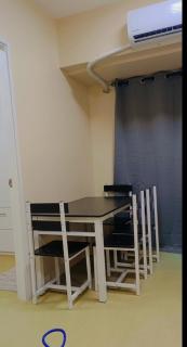 Traveller's Nook - 1