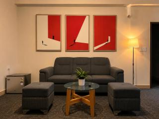 Z Stays, Silkboard - 6