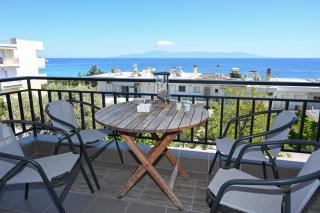 Vitamin Sea Palio vacation apartment - 0