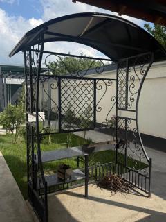 New life garden - 3