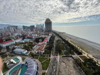 Premium Apartment in 6 May Park - 7