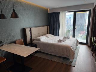 Premium Apartment in 6 May Park - 6