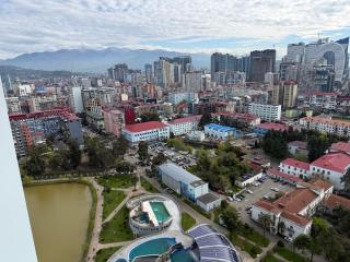 Premium Apartment in 6 May Park - 4
