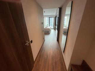 Premium Apartment in 6 May Park - 3