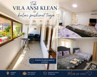 Vila Ansi Klean - 8