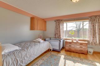 Near Saugatuck Dunes: Pet-Friendly Home w/ Grill - 3