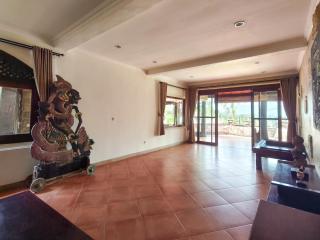 The Lavana Dzawani Villa Ubud - 3