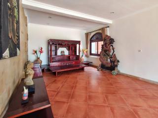The Lavana Dzawani Villa Ubud - 2
