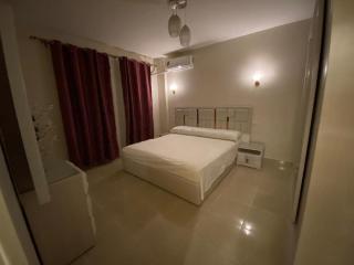 Eloquent furnished Madinaty Apartment - 2