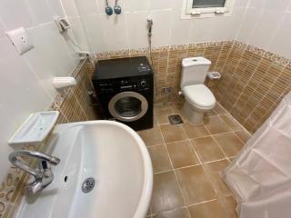 Eloquent furnished Madinaty Apartment - 1