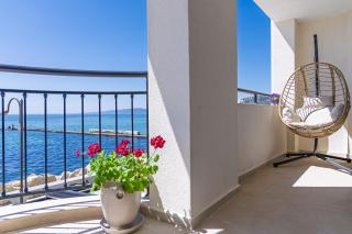 Apartment Blue Harmony complex Carpe Diem Balchik - 5