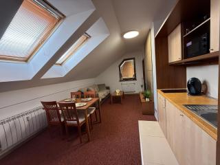 Tatragolf - Apartman s vyhladom na Tatry - Parking - 8