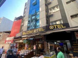 Elizim Otel - 9