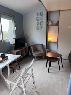 Studio Le Sandettie à 50m de la plage! - 9