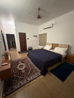 The Golden, Apartrooms - 0