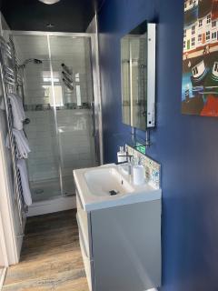 Porthkidney Suite, Carbis Bay, St Ives, free parking, near beach - 7