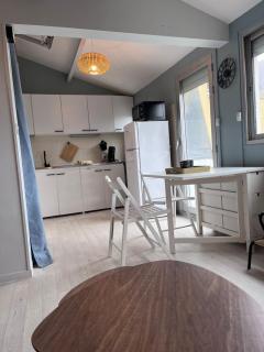 Studio Le Sandettie à 50m de la plage! - 7