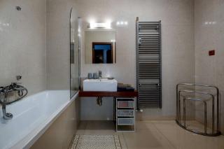 Tatragolf - Apartman s vyhladom na Tatry - Parking - 5