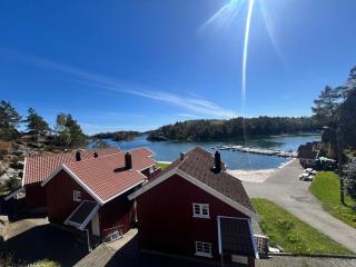 Basstuvåga ferieparadis, Kristiansand, Søgne - 8