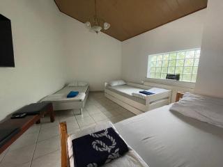 Gemütliche Wohnung mit WLAN, TV und Parkplatz - 6