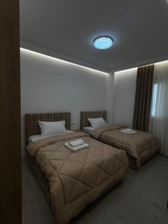 Soni Apartments - 5