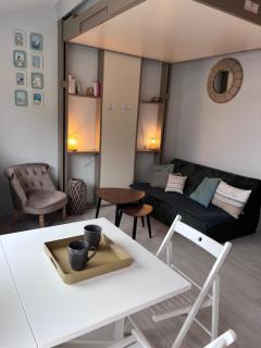 Studio Le Sandettie à 50m de la plage! - 8