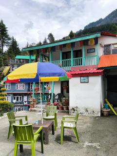 Snow Pearl B&B Homestay - 5
