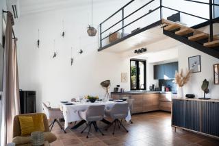 Casa Augusto - zojuist compleet gerenoveerde luxe villa bij Piegaro, Umbrie, op de grens met Toscane - 9
