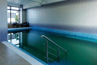 Hotel Doina 2 Tasnad - 1
