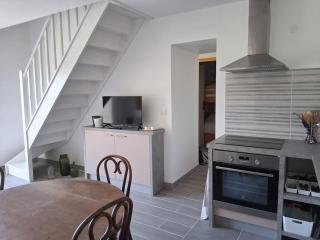 Petite maison au calme à la campagne - 3