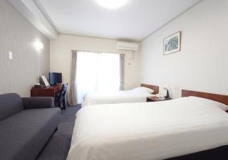 HOTEL Calmplace - 2