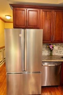 Haven of Rest Cozy Luxe 3BR Retreat with Patio - 5