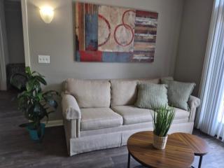 Maison King & Aqua, Walkable Legacy West W King Bed, Pool & Gym - 3