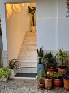 Floor Villa 2 - 3