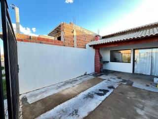 Casa para temporada Bahia Farm Show 2026 - 0