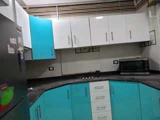 Lux3BR Mohandessin 2nd Flr-2 min to Gamet ElDowal المهندسين - 5