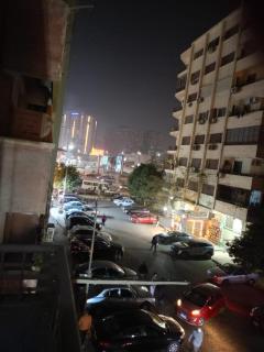 Lux3BR Mohandessin 2nd Flr-2 min to Gamet ElDowal المهندسين - 1