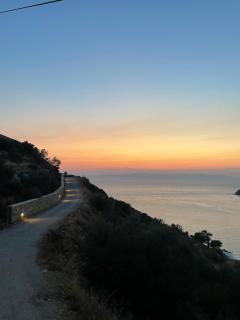 Cycladic House with Aegean Sea View - 0