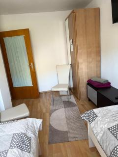 Ferienwohnung Aurach - 1