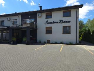 Świerkowe Zacisze hotel - 9