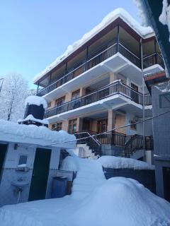 Mountain Heals Homestay - 5